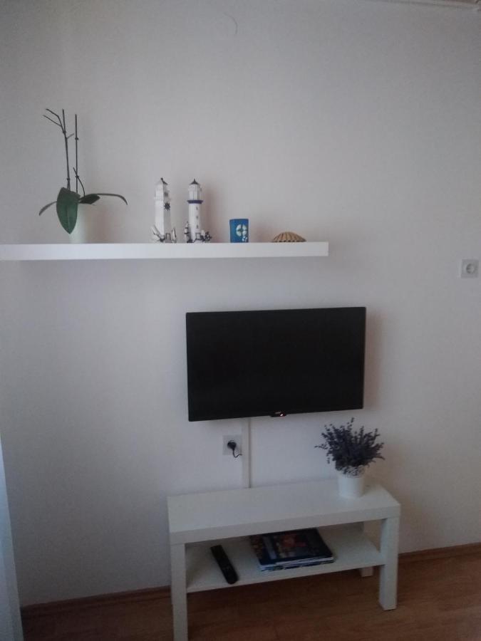 Apartman Martin Senj  Exteriör bild