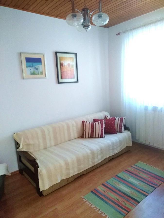 Apartman Martin Senj  Exteriör bild