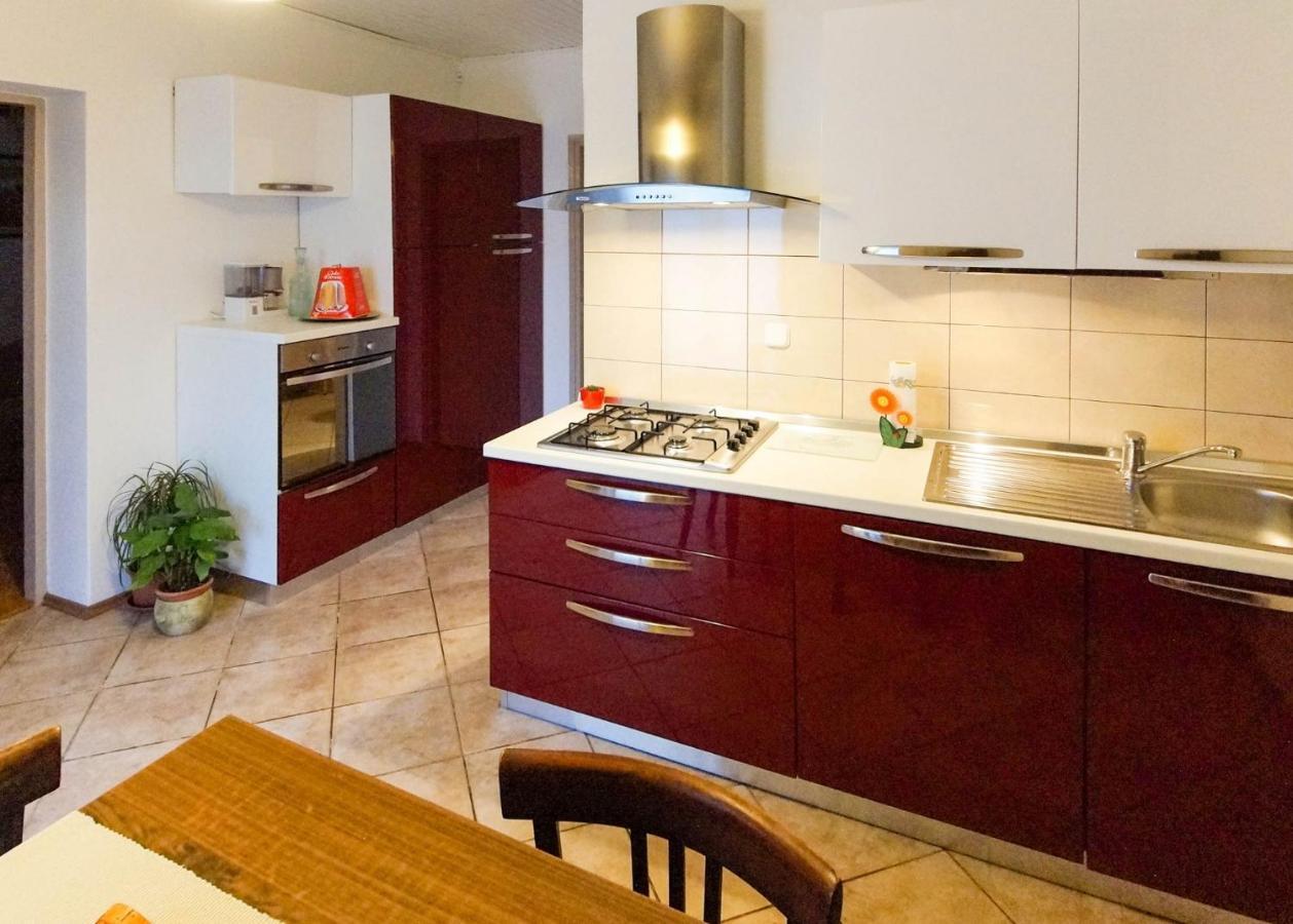 Apartman Martin Senj  Exteriör bild