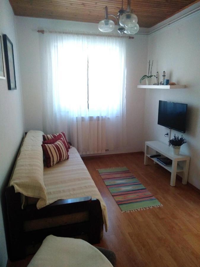 Apartman Martin Senj  Exteriör bild