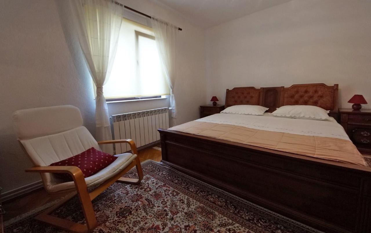 Apartman Martin Senj  Exteriör bild