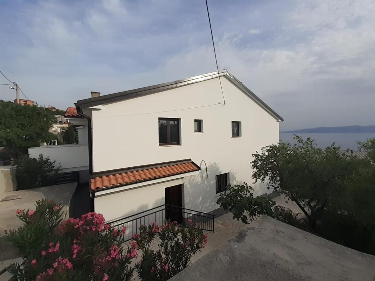 Apartman Martin Senj  Exteriör bild
